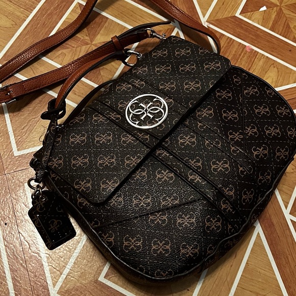 Guess Bags Guess Crossbody Bags Poshmark